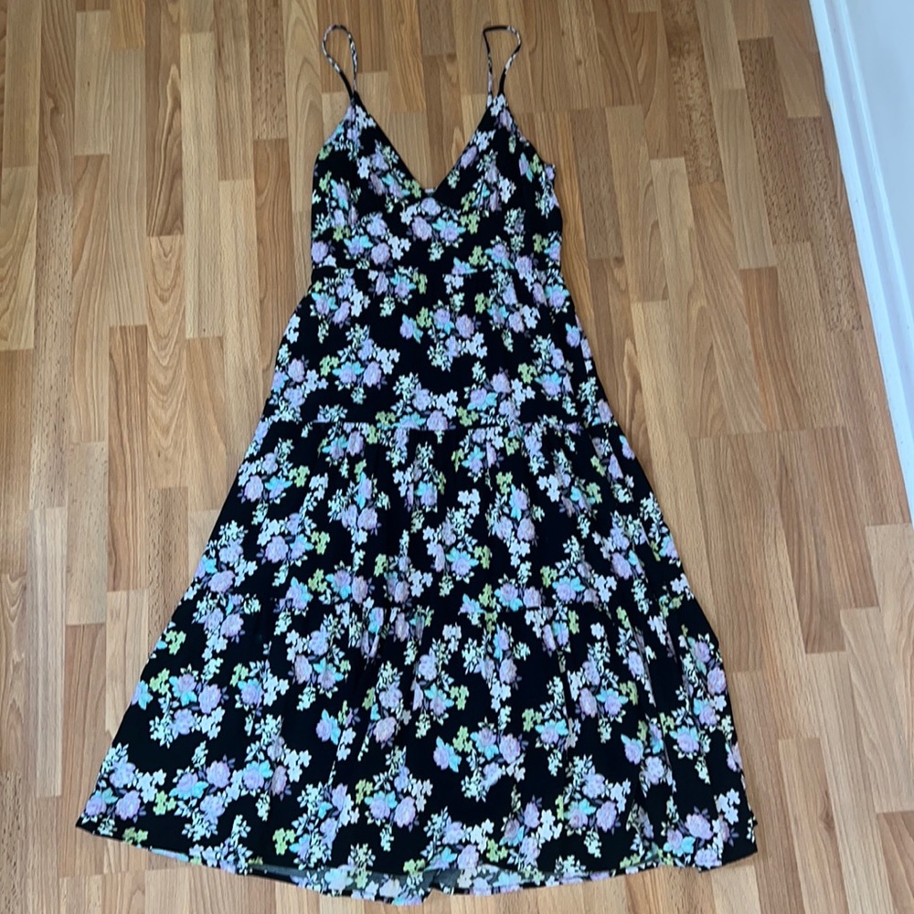 Wild Fable Dress